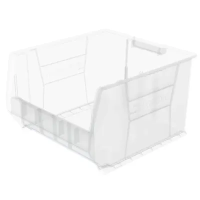 Super-Size AkroBin 30283, 20"x18.38"x12"