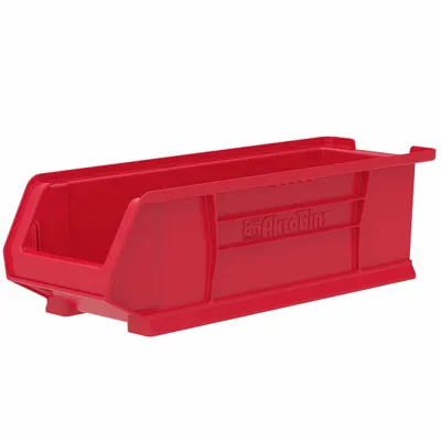 Super-Size AkroBin 30284, 23.88"x8.25"x7"