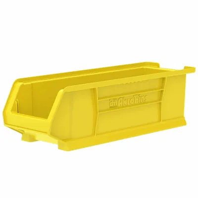 Super-Size AkroBin 30284, 23.88"x8.25"x7"