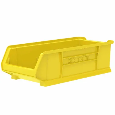 Super-Size AkroBin 30286, 23.88"x11"x7"