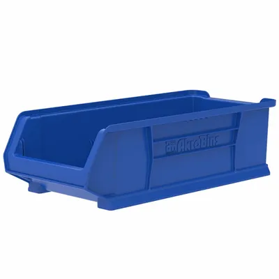 Super-Size AkroBin 30286, 23.88"x11"x7"