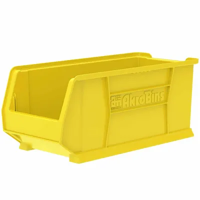 Super-Size AkroBin 30287, 23.88"x11"x10"