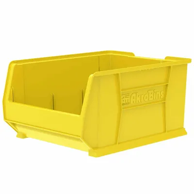 Super-Size AkroBin 30289, 23.88"x18.25"x12"