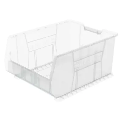 Super-Size AkroBin 30289SCLAR, 23.88"x18.25"x12"