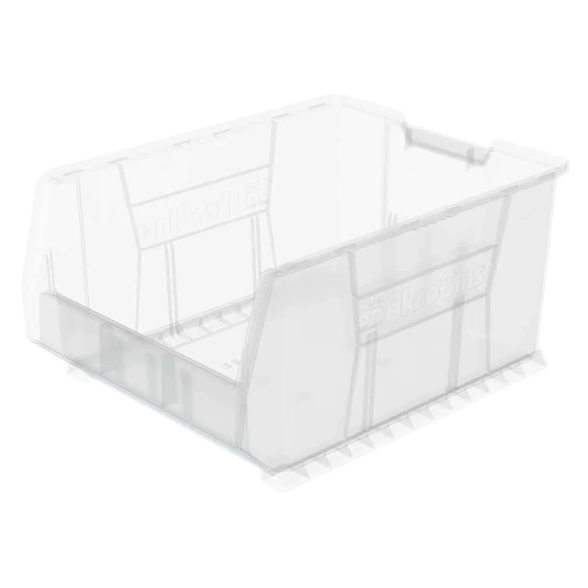 Akro-Mils 30289SCLAR Super-Size AkroBin