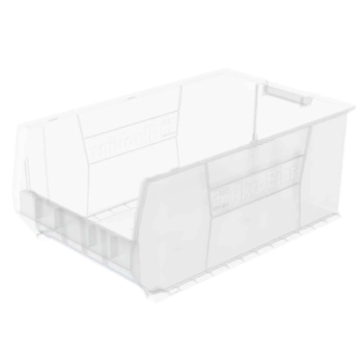 Akro-Mils 30290SCLAR Super-Size AkroBin
