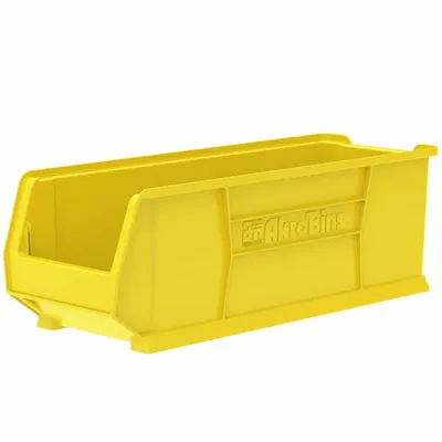 Super-Size AkroBin 30292, 29.88"x11"x10"