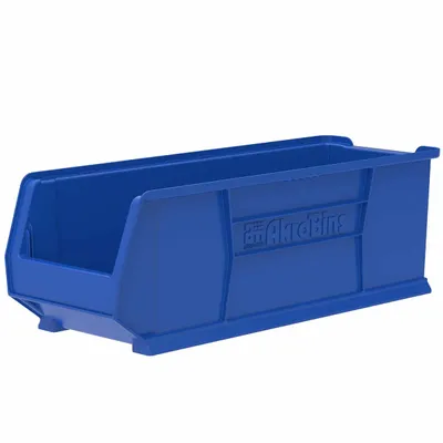 Super-Size AkroBin 30292, 29.88"x11"x10"