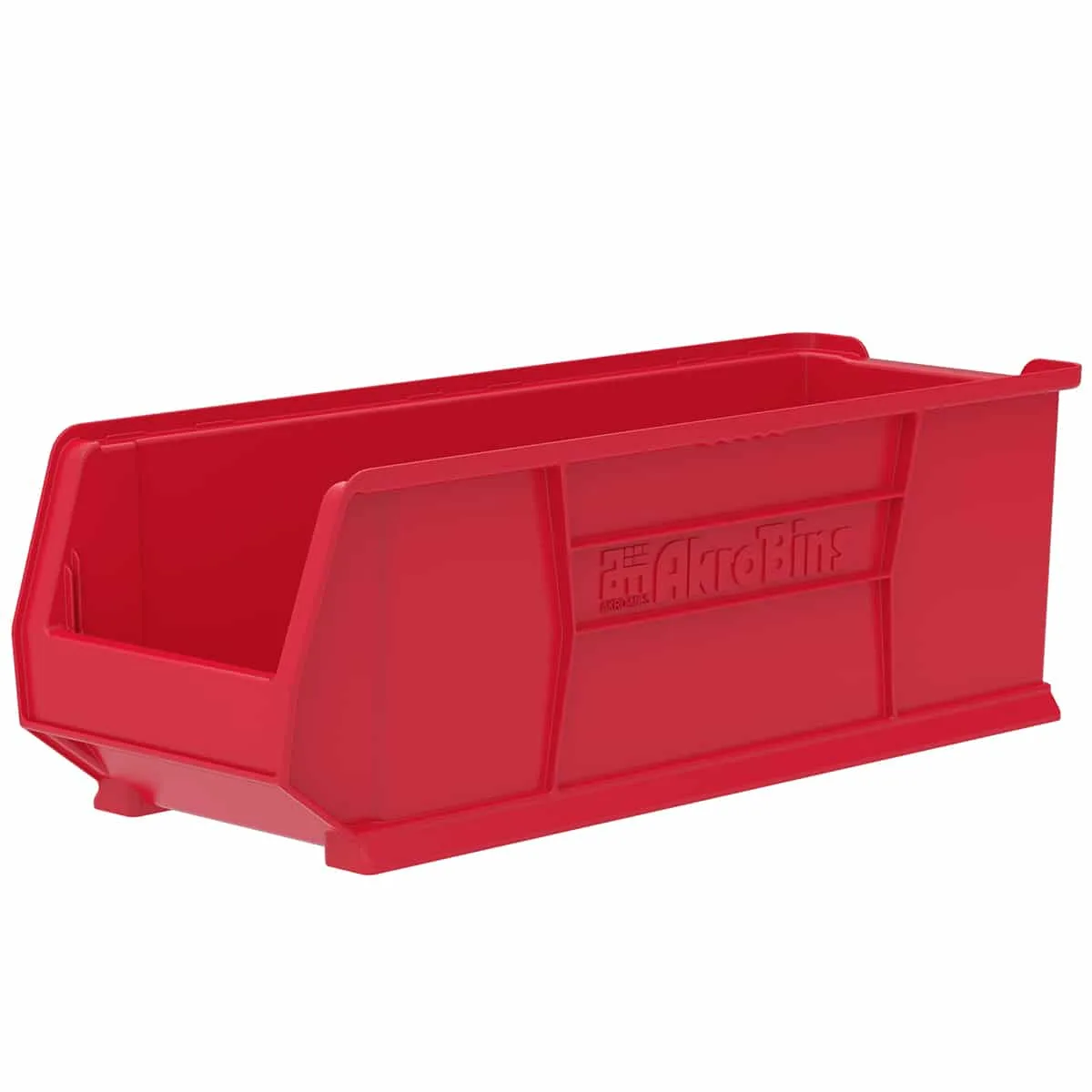 Akro-Mils 30292RED Super-Size AkroBin