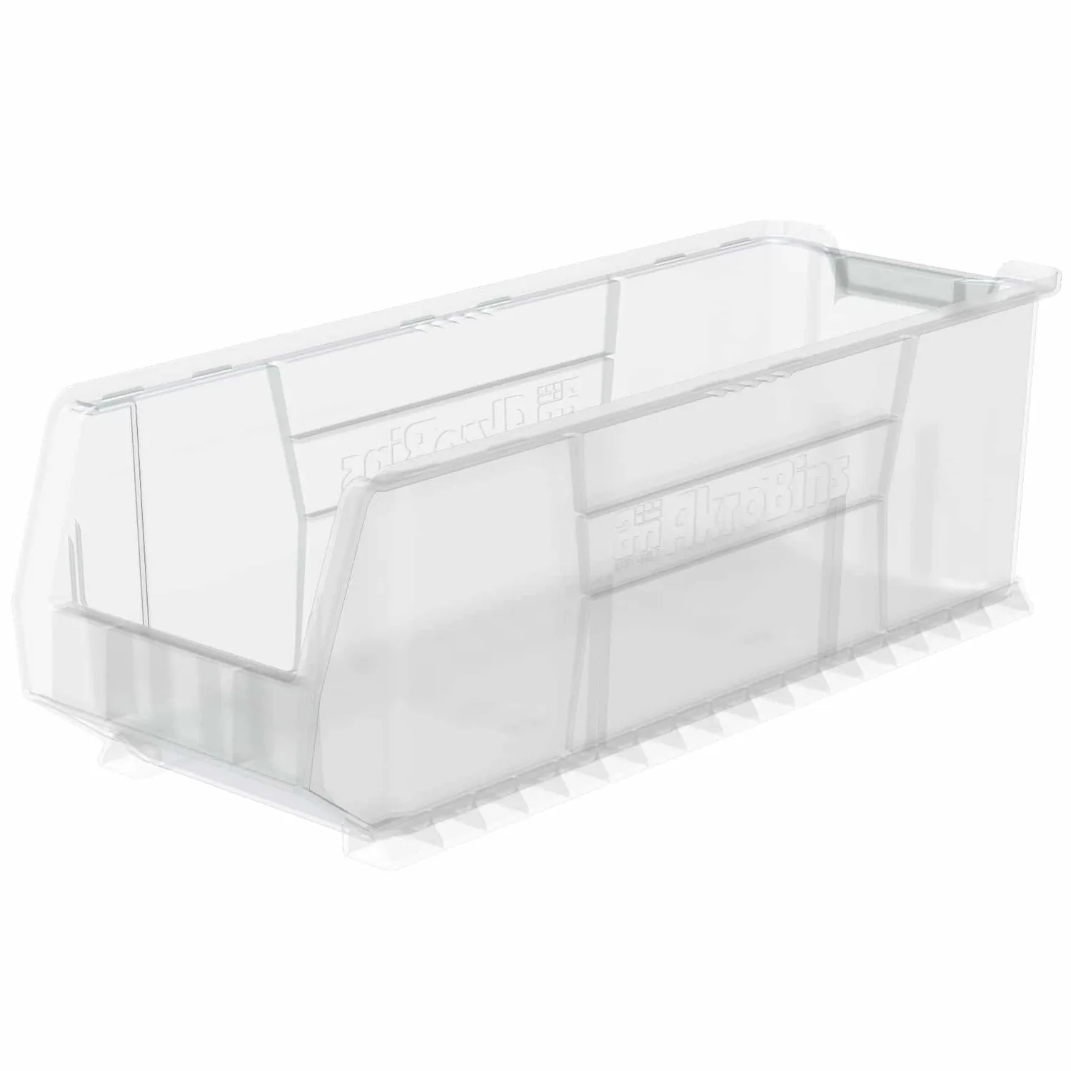 Akro-Mils 30292SCLAR Super-Size AkroBin