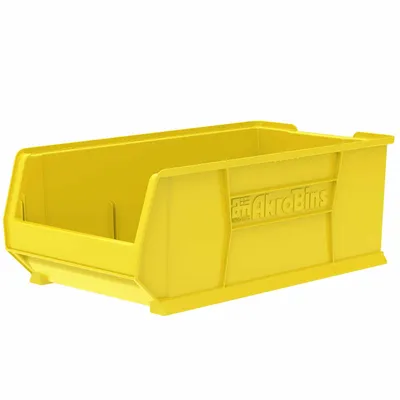 Super-Size AkroBin 30293, 29.88"x16.5"x11"