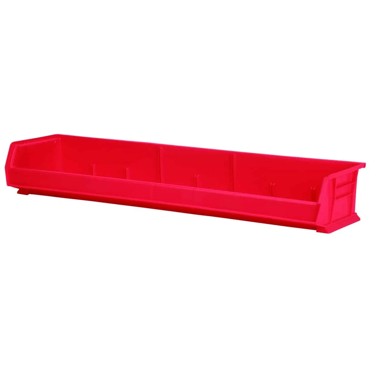 Akro-Mils 30320RED AkroBins Plastic Storage Bin