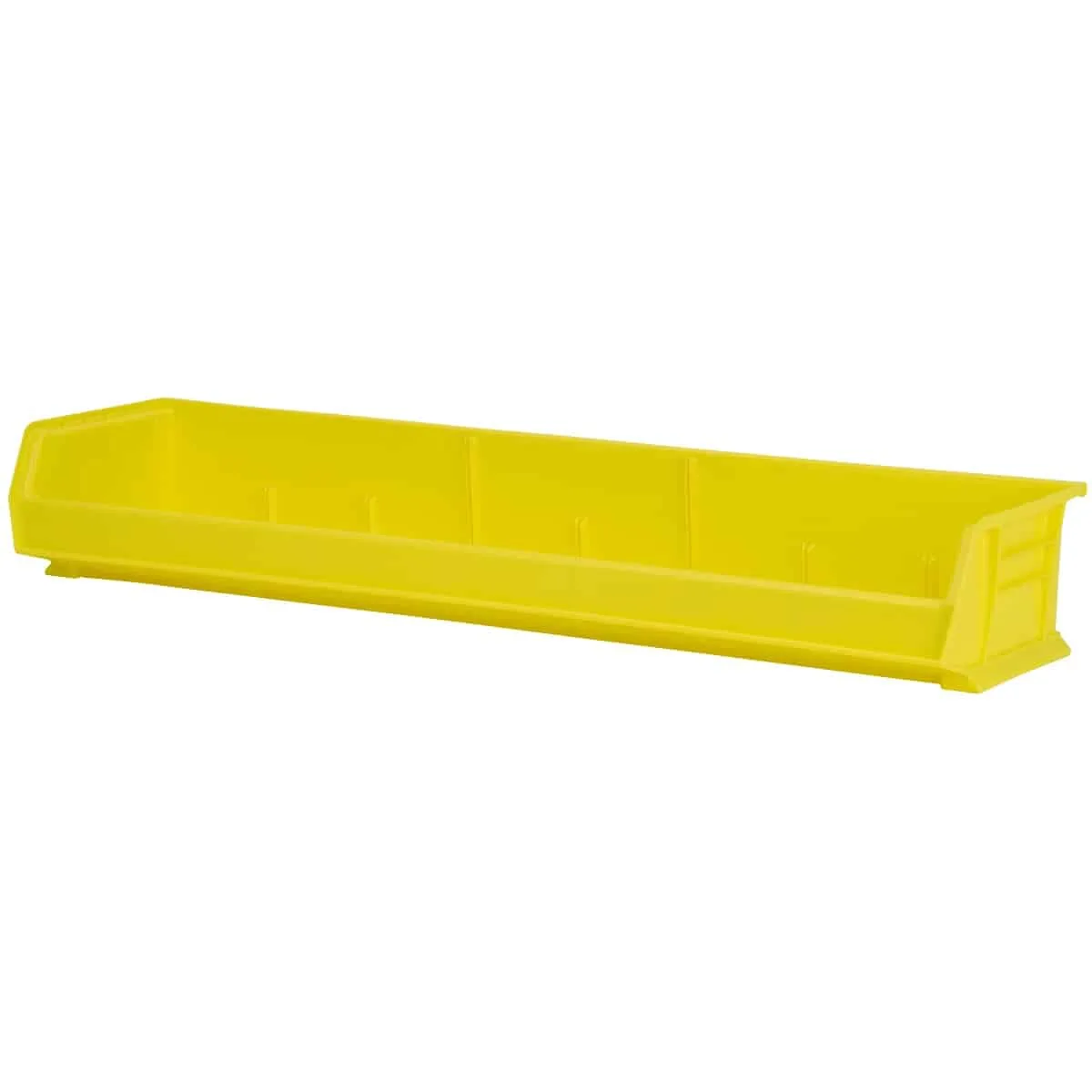 Akro-Mils 30320YELLO AkroBins Plastic Storage Bin