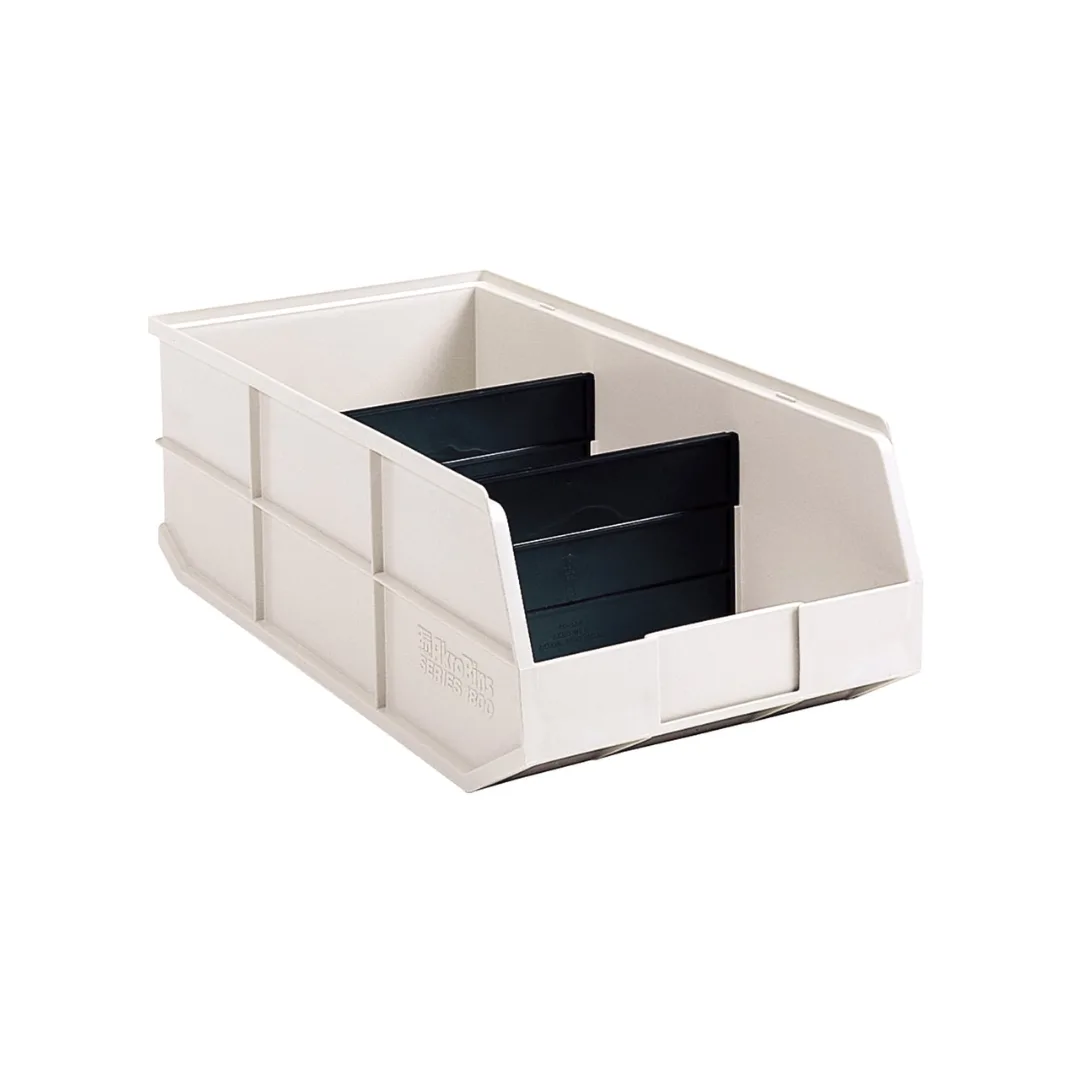 Akro-Mils 30348BEIGE 1800 Series AkroBin