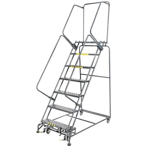Ballymore 073214 M-2000 rolling ladder