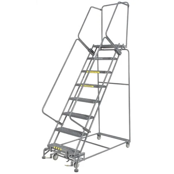 Ballymore 083214 M-2000 rolling ladder