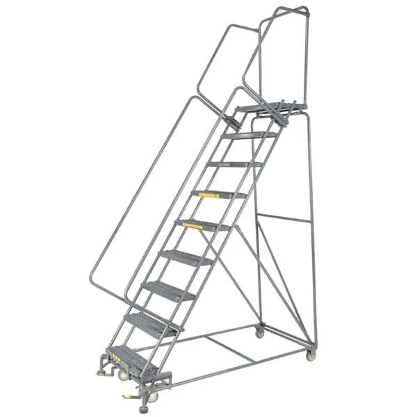 Ballymore 093214 M-2000 rolling ladder