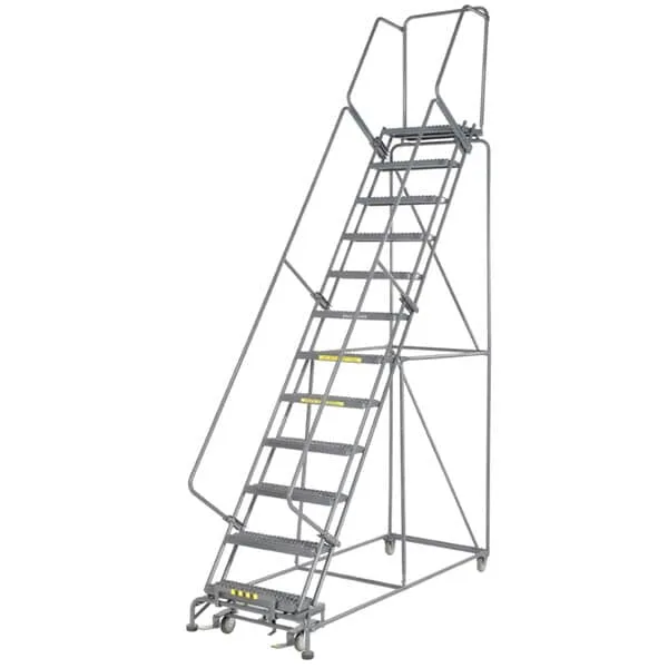 Ballymore 123214 M-2000 rolling ladder