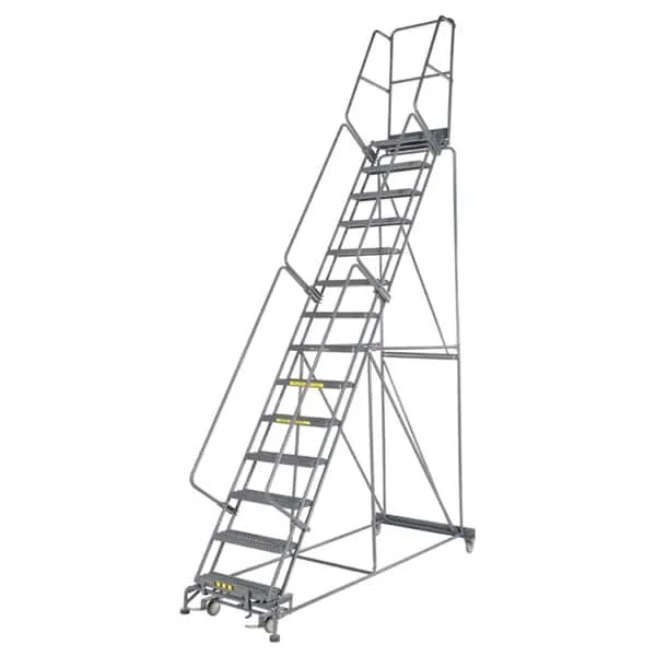 Ballymore 144014 M-2000 rolling ladder