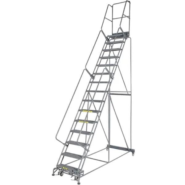 Ballymore 154014 M-2000 rolling ladder