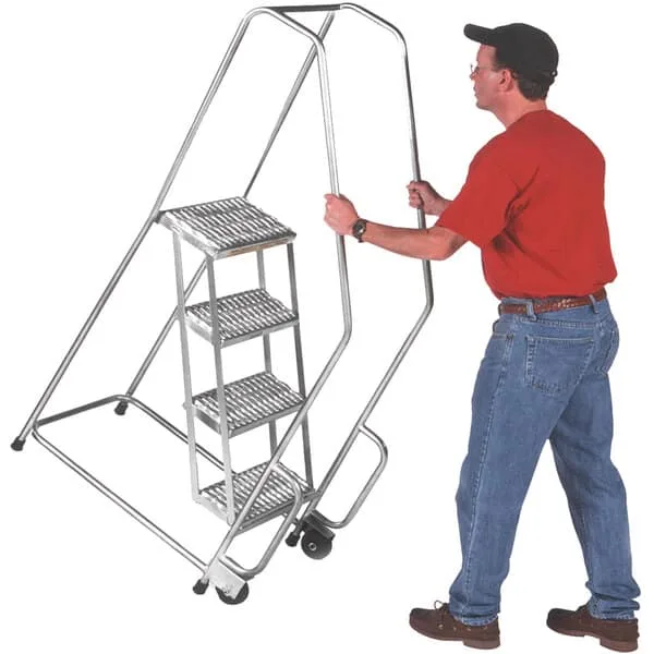 Ballymore A4SH-TR work platform
