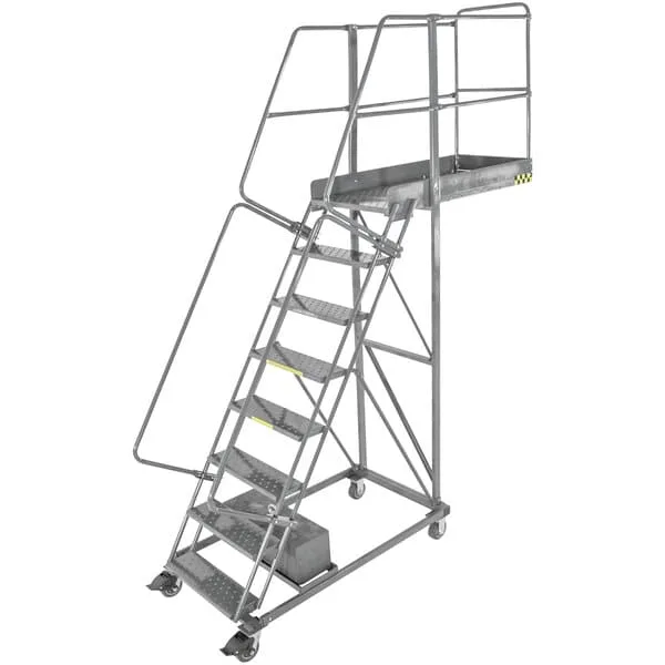 Ballymore CL-8-28 work platform