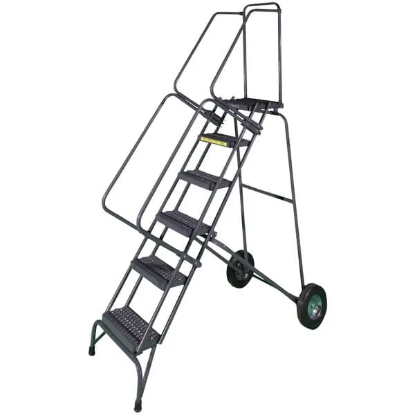 Ballymore FAWL-7 rolling ladder