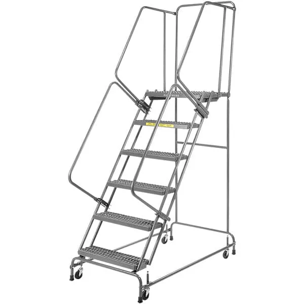 Ballymore FSH626 rolling ladder