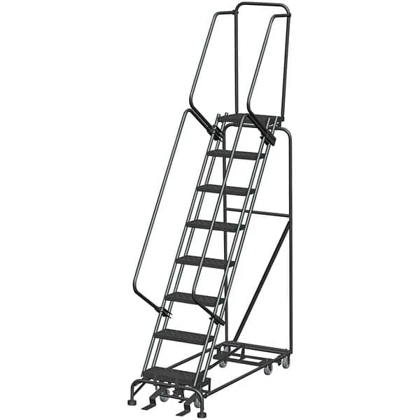 Ballymore PIP-8 rolling ladder