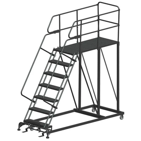 Ballymore SEP7-3660 work platform
