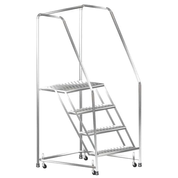 Ballymore SS430 rolling ladder