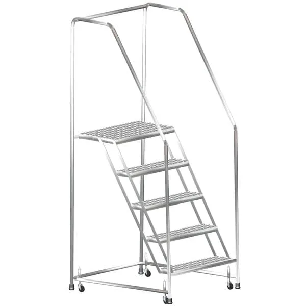 Ballymore SS530 rolling ladder