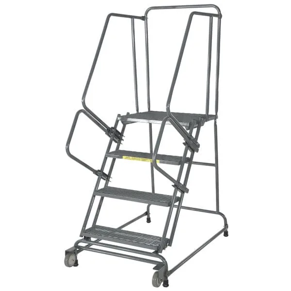 Ballymore TR-4 rolling ladder