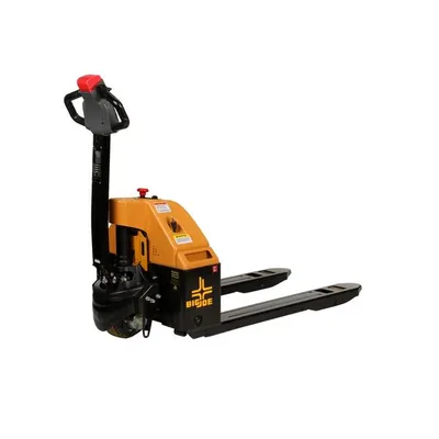 E30 eTruck Big Joe Electric Pallet Jack