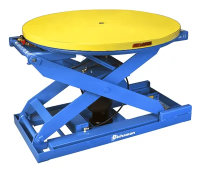 EZ-SRT Bishamon EZ Loader Solid Round Top