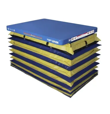 Bishamon L2K-2848 hydraulic lift table shown from an alternate angle
