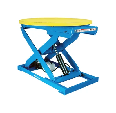 Optimus L2K-TT Lift Table by Bishamon (1)