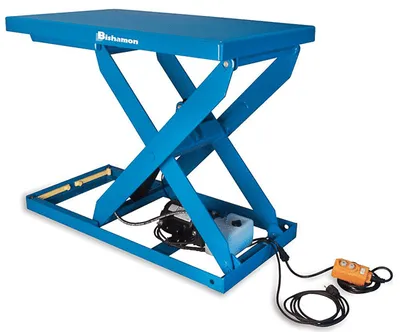 L3K-2848 Optimus Lift Table Bishamon
