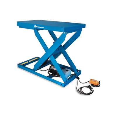 L3K-2848 Optimus Lift Table by Bishamon