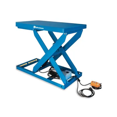 Bishamon L5K-4872 Optimus Lift Table