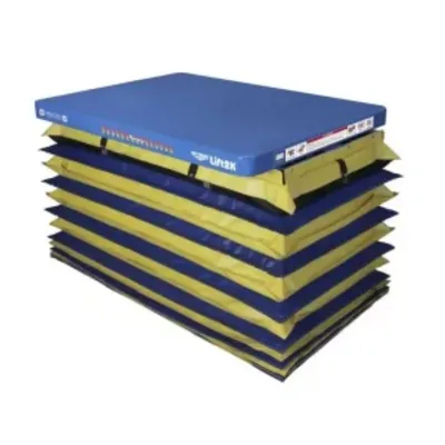 Bishamon L5K-ABS Accordion Bellows Skirting