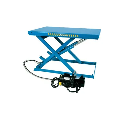 Bishamon LX-100N Low Profile Lift Table