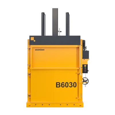 Baler B6030 — view 3