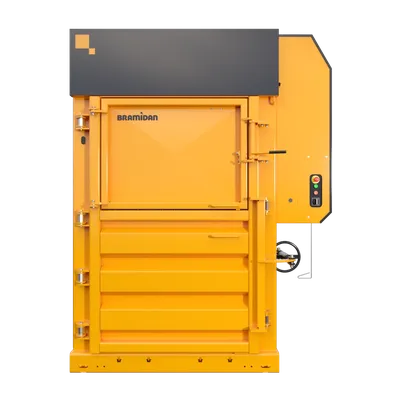 Baler X50 HD