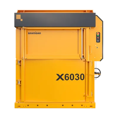 Baler X6030 LP — view 3