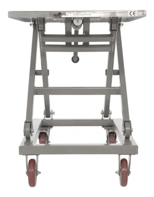 CART-660-M-PSS shown from an alternate angle