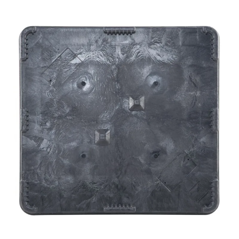 CHDR3230 Plastic BulkPak Cover