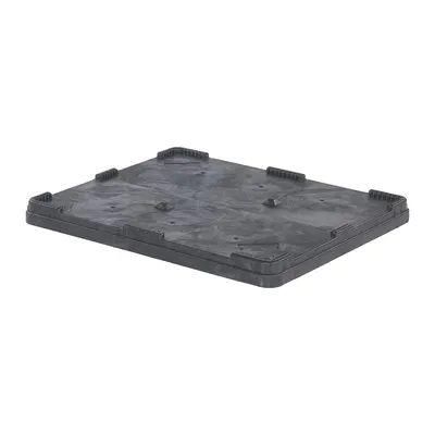 CHDR4048 Plastic BulkPak Cover, 48.1"×40.2"×2.2"