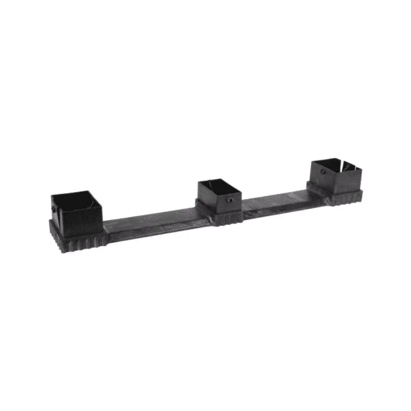 Decade 5901-SD Short Side Center Runners