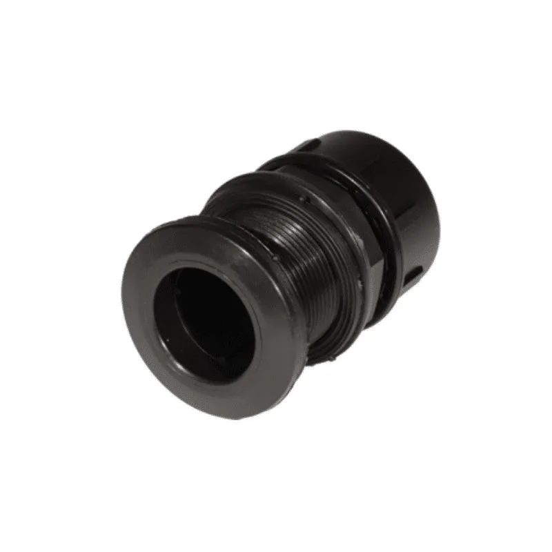 Decade Drainplug